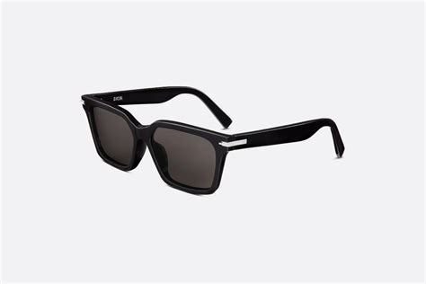 dior blacksuit s3f|CHRISTIAN DIOR Blacksuit Sunglasses S3F Black.